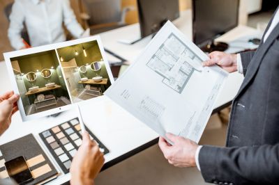 Bathroom Remodeling in Mount Pocono, PA