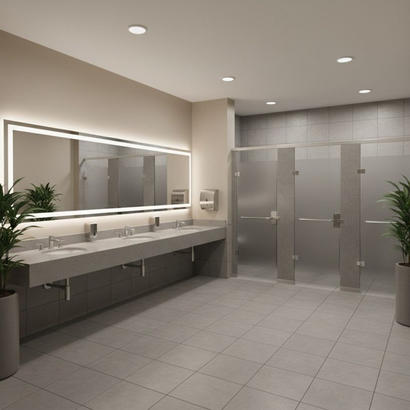 Bathroom Remodeling in Mount Pocono, PA