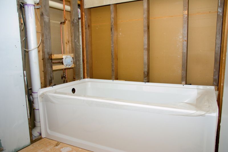 Bathroom Remodeling in Mount Pocono, PA