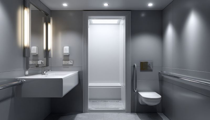 Bathroom Remodeling in Mount Pocono, PA