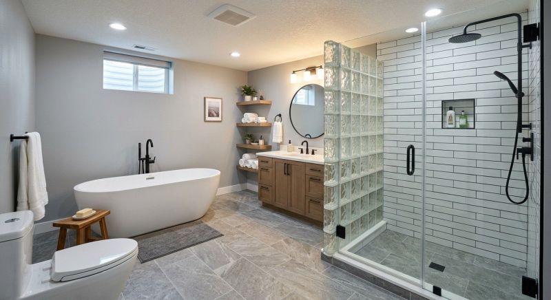 Bath Remodeling in Mount Pocono, PA