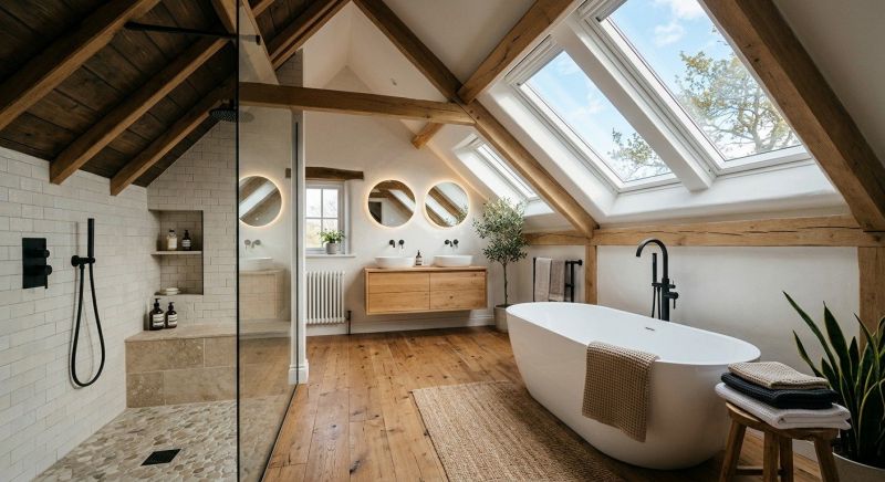 Bath Remodeling in Mount Pocono, PA