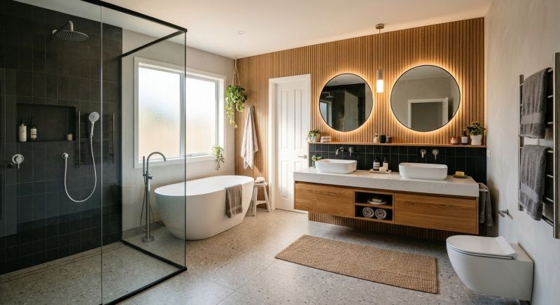 Bathroom Conversion Service in Mount Pocono, PA
