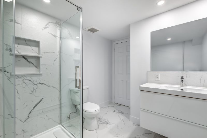 Bathroom Installation in Bushkill, PA
