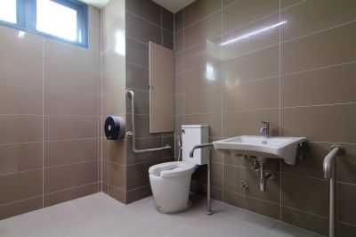 Bathroom Installation in Effort, PA