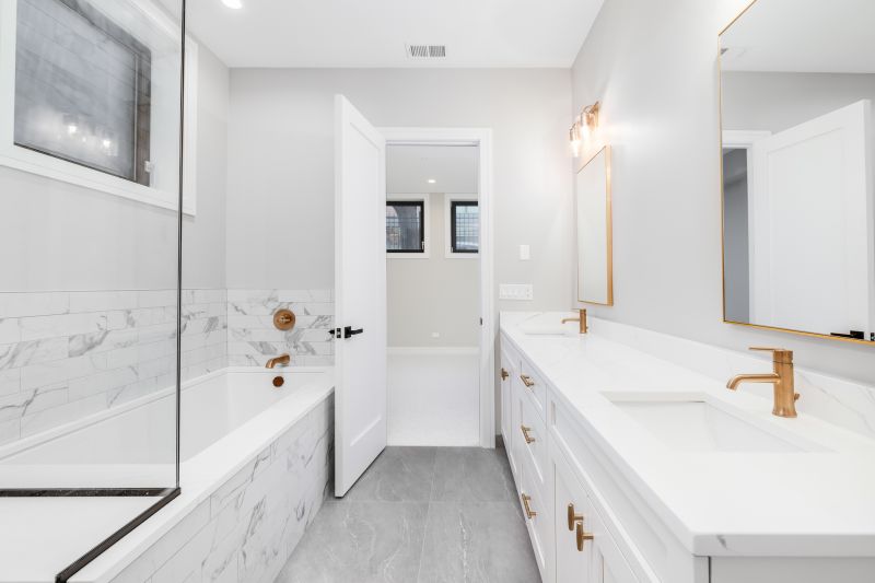 Bathroom Installation in Pocono Lake, PA