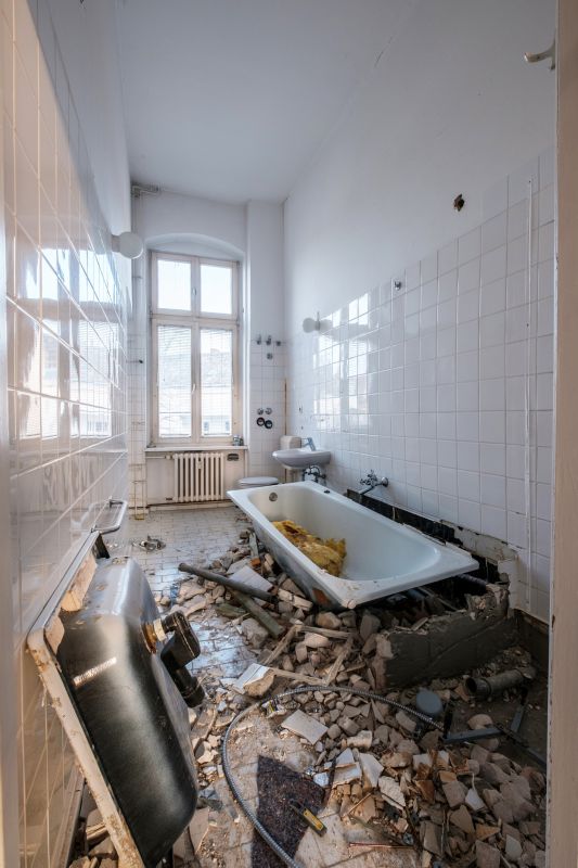 Bathroom Installation in Pocono Lake, PA