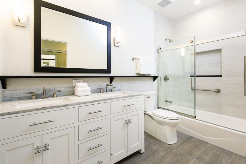 Bathroom Installation in Pocono Manor, PA