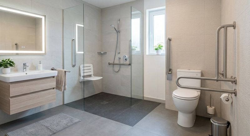 Bathroom Installation in Stroudsburg, PA