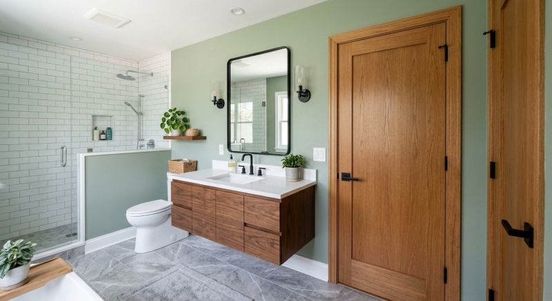 Bathroom Installation in Swiftwater, PA