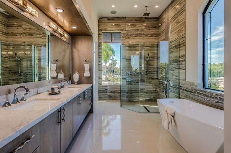 Bathroom Makeover Service in Mount Pocono, PA