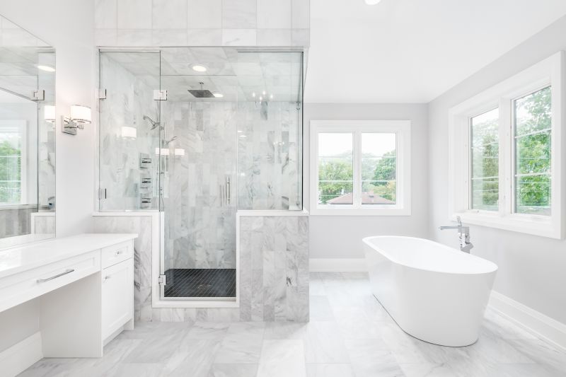 Bathroom Makeover Service in Mount Pocono, PA