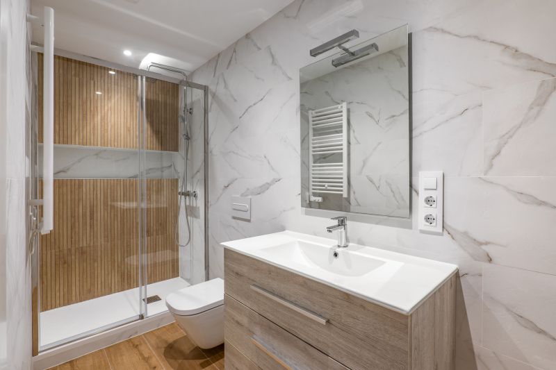 Bathroom Makeover Service in Saylorsburg, PA