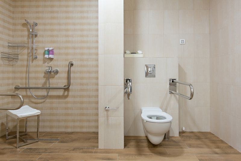 Bathroom Modification in Mount Pocono, PA