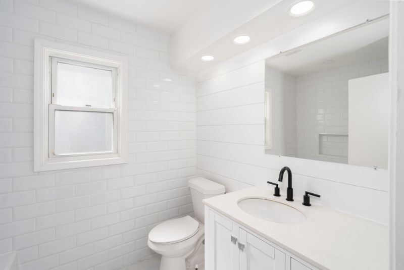Bathroom Modification in Mount Pocono, PA