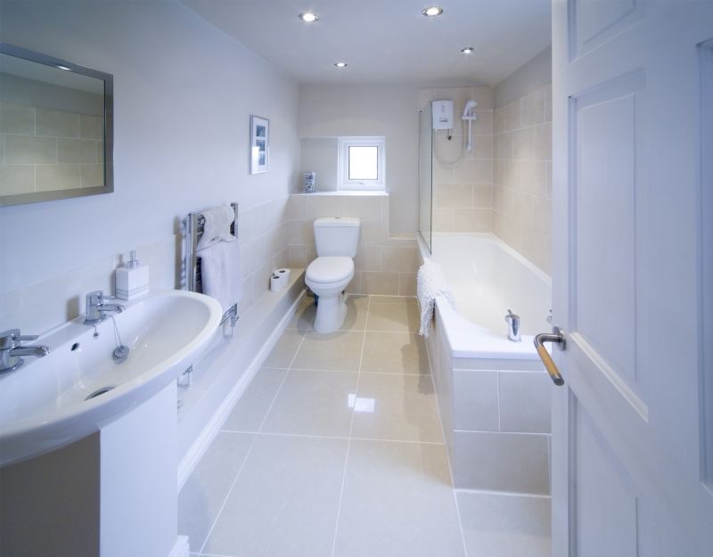 Bathroom Redesigning in Mount Pocono, PA