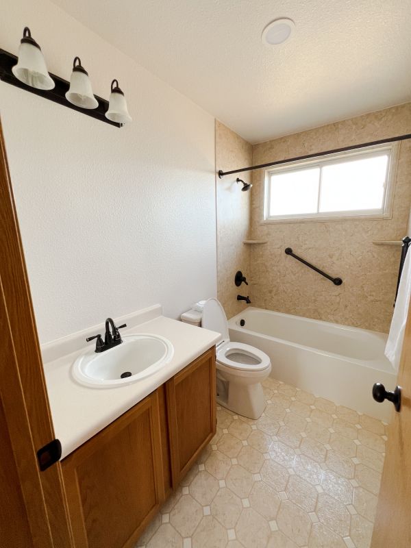 Bathroom Remodeling in Albrightsville, PA