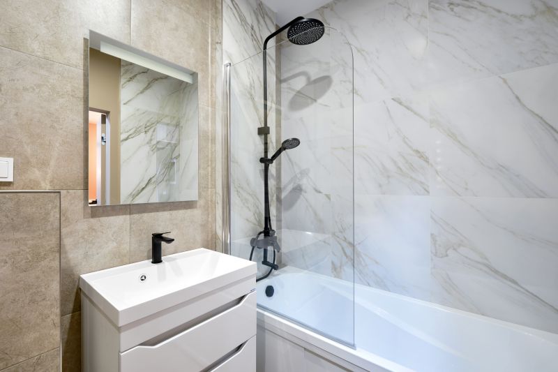 Bathroom Remodeling in Albrightsville, PA