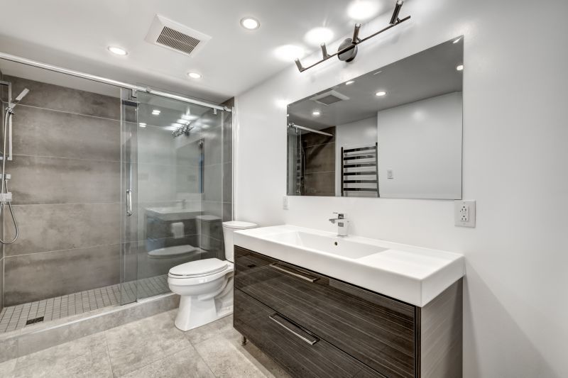 Bathroom Remodeling in Bushkill, PA
