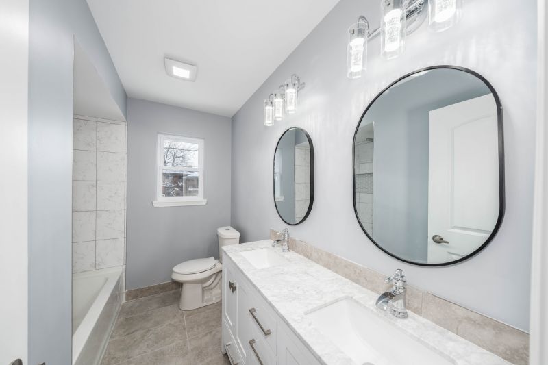 Bathroom Remodeling in Saylorsburg, PA
