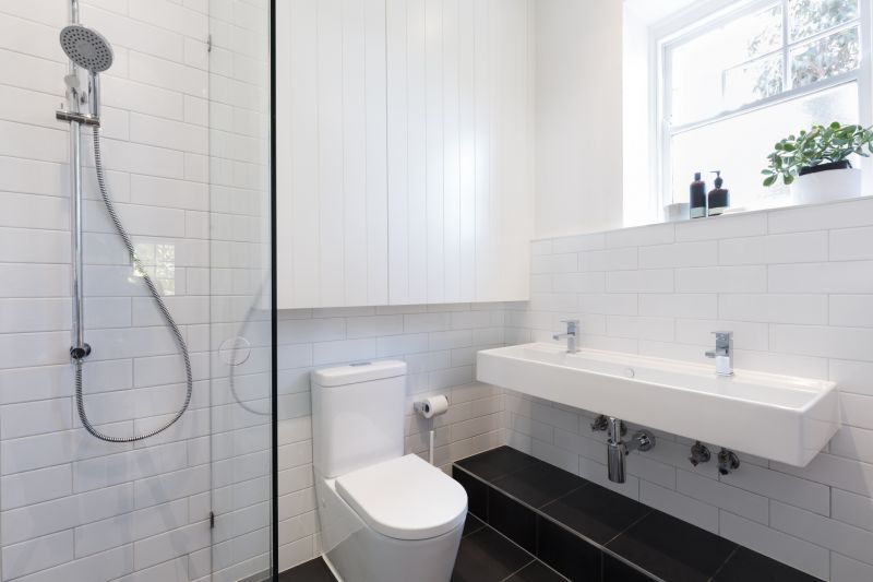 Bathroom Renovation in Albrightsville, PA
