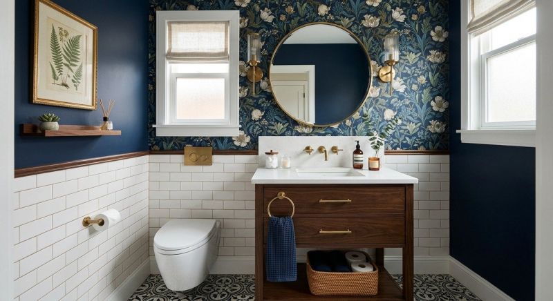 Bathroom Renovation in Long Pond, PA