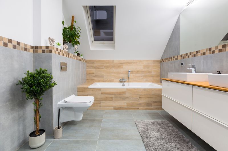 Bathroom Renovation in Long Pond, PA
