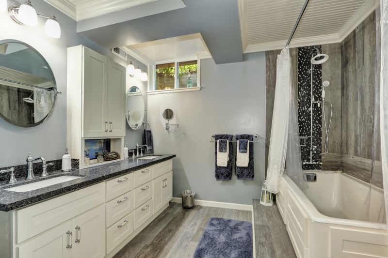 Bathroom Renovation in Pocono Lake, PA