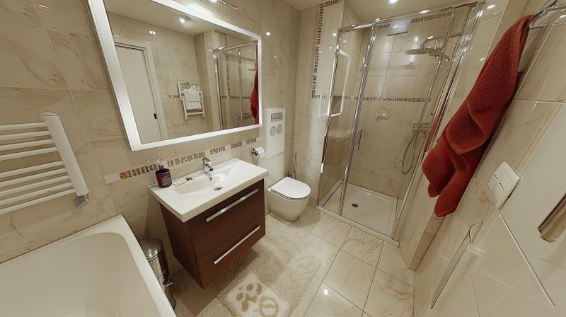 Bathroom Renovation in Saylorsburg, PA