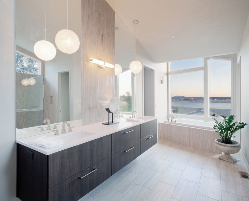 Bathroom Renovation in Swiftwater, PA
