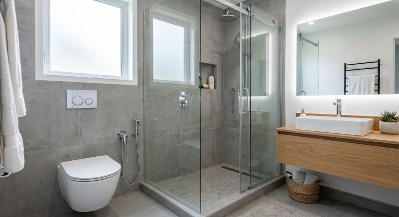 Custom Bathroom Remodeling in Mount Pocono, PA