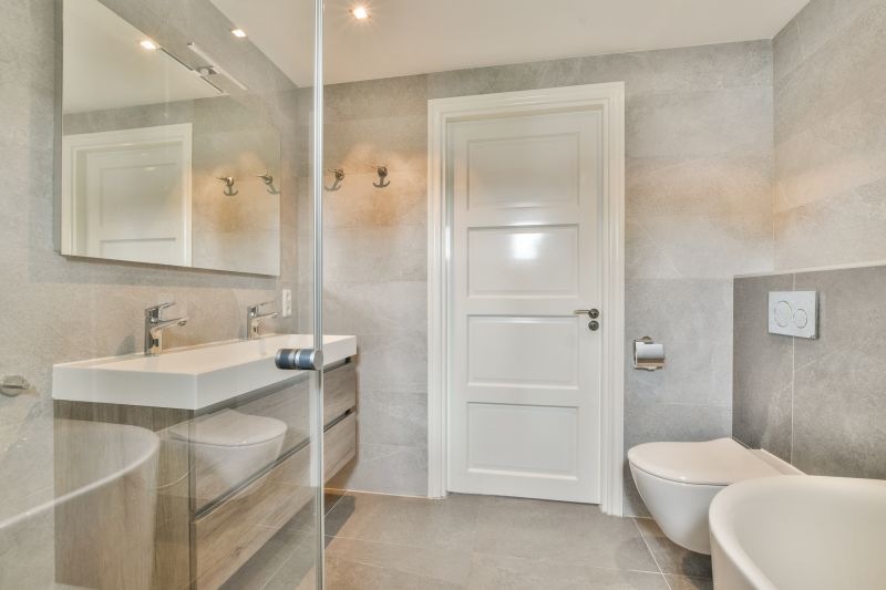 Luxury Bathroom Remodeling in Mount Pocono, PA