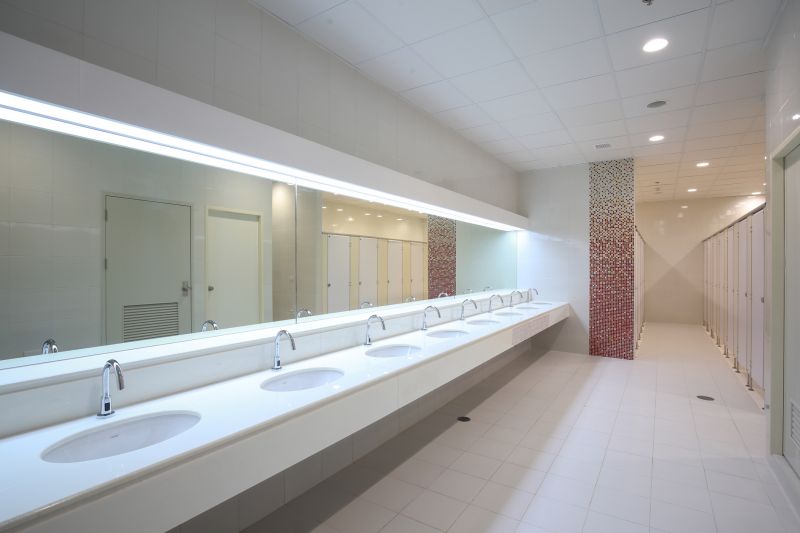 Restroom Remodeling in Mount Pocono, PA
