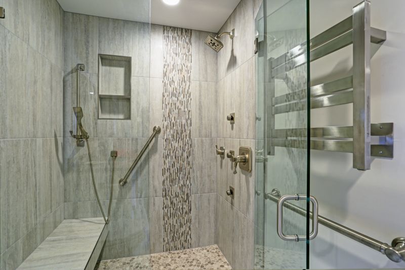Shower Remodeling in Bushkill, PA