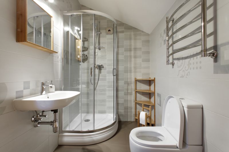 Shower Remodeling in Long Pond, PA