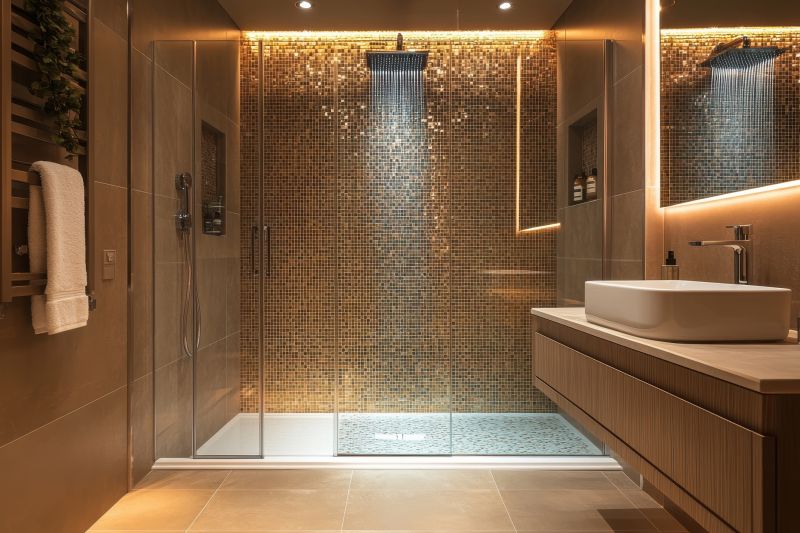Shower Remodeling in Monroe County, PA
