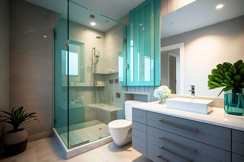 Shower Remodeling in Pocono Manor, PA