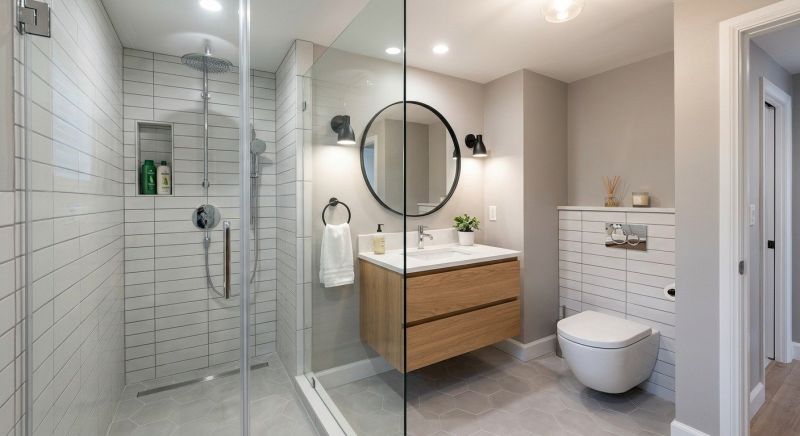 Shower Remodeling in Stroudsburg, PA