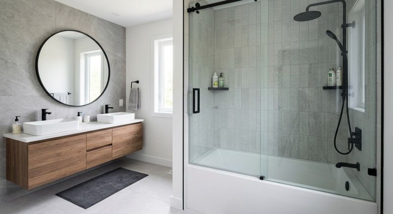 Tub Conversion Service in Mount Pocono, PA