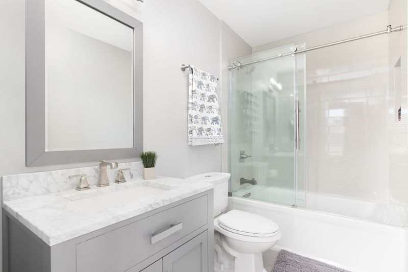 Tub Conversion Service in Mount Pocono, PA