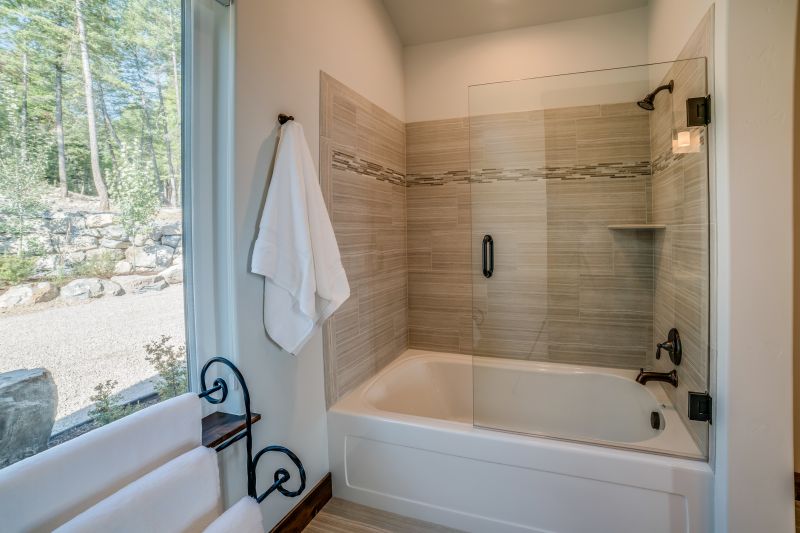 Tub To Shower Conversion in Bushkill, PA