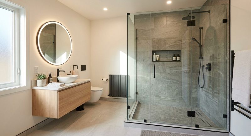 Tub To Shower Conversion in Cresco, PA